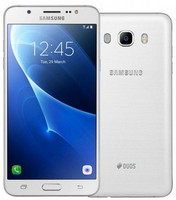 Замена тачскрина на телефоне Samsung Galaxy J7 (2016)